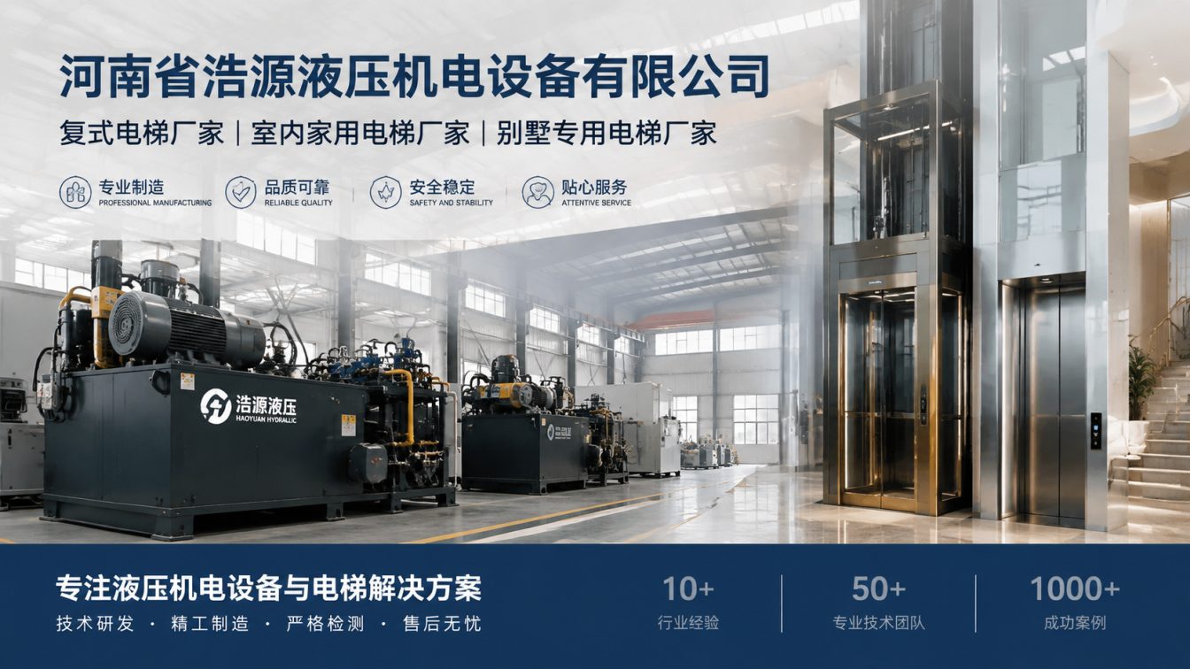 阿拉善盟家用电梯选型还在发愁？